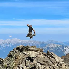 Bild von Nature of Man