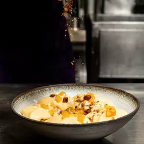 Bild von Creme Restaurant