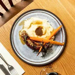 Bild von Creme Restaurant