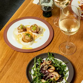 Bild von Creme Restaurant