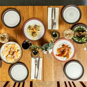 Bild von Creme Restaurant