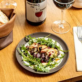 Bild von Creme Restaurant