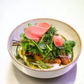 Bild von Creme Restaurant