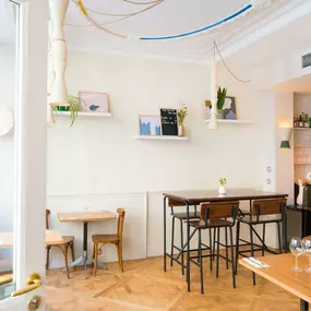 Bild von Creme Restaurant