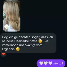 Bild von Studio C - Friseur & Concept Store Neustadt an der Weinstraße