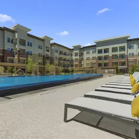 Bild von The Towers at Mercer Crossing