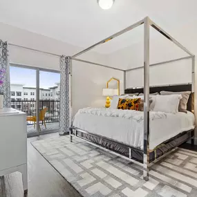 Bild von The Towers at Mercer Crossing