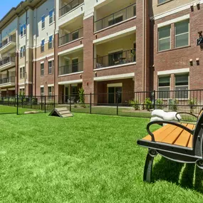 Bild von The Towers at Mercer Crossing