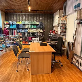 Bild von Raumausstattung Reineke