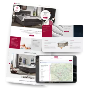 Bild von webseita - Webdesign Agentur Minden