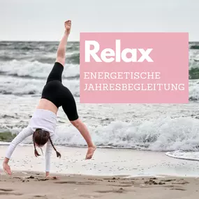 Bild von Miriam Kaufmann - Ganzheitliches Coaching