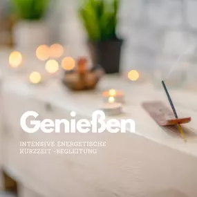 Bild von Miriam Kaufmann - Ganzheitliches Coaching