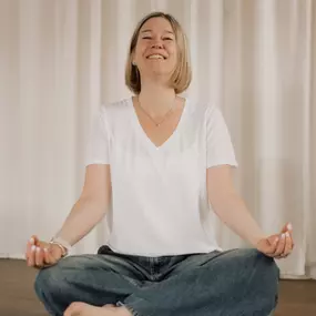 Bild von Miriam Kaufmann - Ganzheitliches Coaching