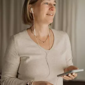 Bild von Miriam Kaufmann - Ganzheitliches Coaching