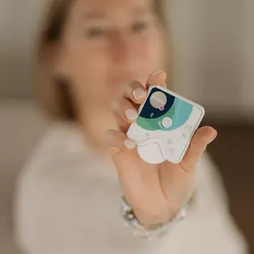 Bild von Miriam Kaufmann - Ganzheitliches Coaching