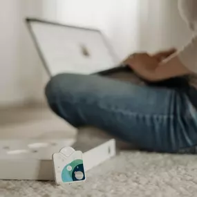 Bild von Miriam Kaufmann - Ganzheitliches Coaching