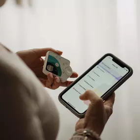 Bild von Miriam Kaufmann - Ganzheitliches Coaching