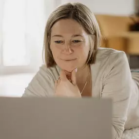 Bild von Miriam Kaufmann - Ganzheitliches Coaching