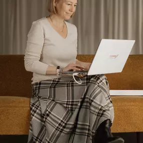 Bild von Miriam Kaufmann - Ganzheitliches Coaching