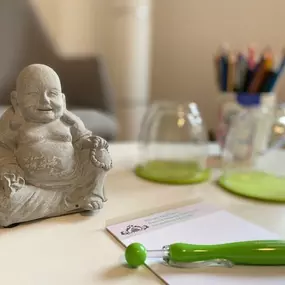 Bild von Miriam Kaufmann - Ganzheitliches Coaching