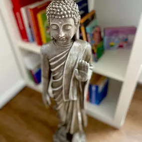 Bild von Miriam Kaufmann - Ganzheitliches Coaching