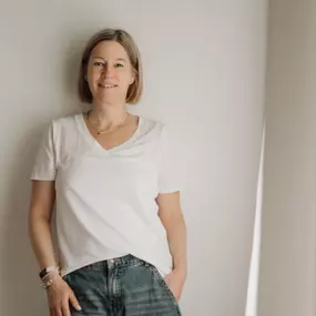 Bild von Miriam Kaufmann - Ganzheitliches Coaching