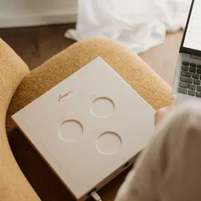 Bild von Miriam Kaufmann - Ganzheitliches Coaching