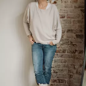 Bild von Miriam Kaufmann - Ganzheitliches Coaching