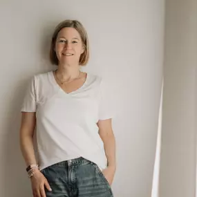 Bild von Miriam Kaufmann - Ganzheitliches Coaching