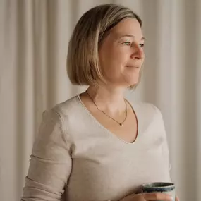 Bild von Miriam Kaufmann - Ganzheitliches Coaching