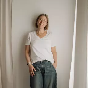 Bild von Miriam Kaufmann - Ganzheitliches Coaching