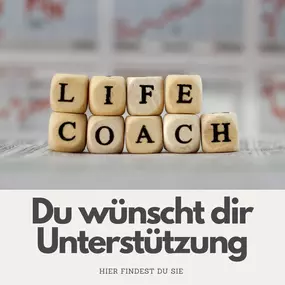 Bild von Miriam Kaufmann - Ganzheitliches Coaching