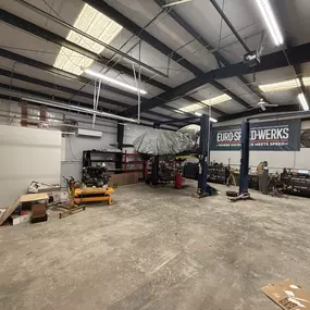 Bild von Euro Speed Werks