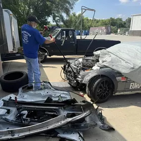 Bild von Euro Speed Werks