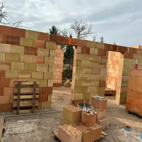 Bild von Martin Čirák - Stavební práce