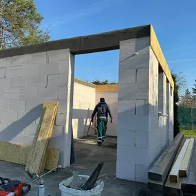 Bild von Martin Čirák - Stavební práce