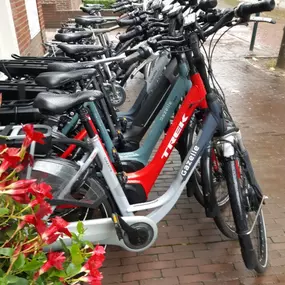 Bild von Lemmen Tweewielers