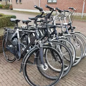 Bild von Lemmen Tweewielers