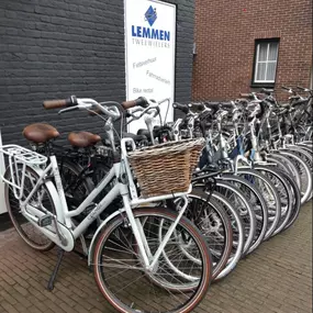 Bild von Lemmen Tweewielers