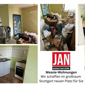 Bild von Jan Haushaltsauflösung