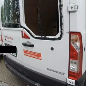 Bild von AUTOGLASDOC - Scheiben Austausch und Steinschlag Reparatur