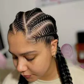 Bild von Planet Braids