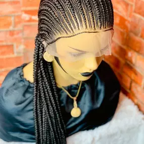 Bild von Planet Braids