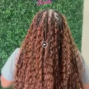 Bild von Planet Braids