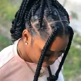 Bild von Planet Braids