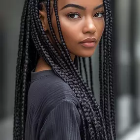 Bild von Planet Braids