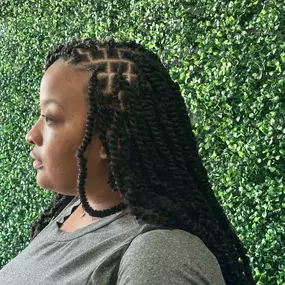 Bild von Planet Braids