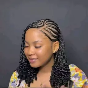 Bild von Planet Braids