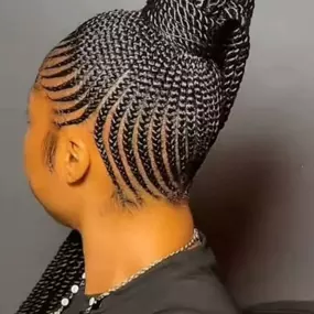 Bild von Planet Braids