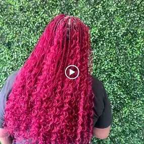 Bild von Planet Braids